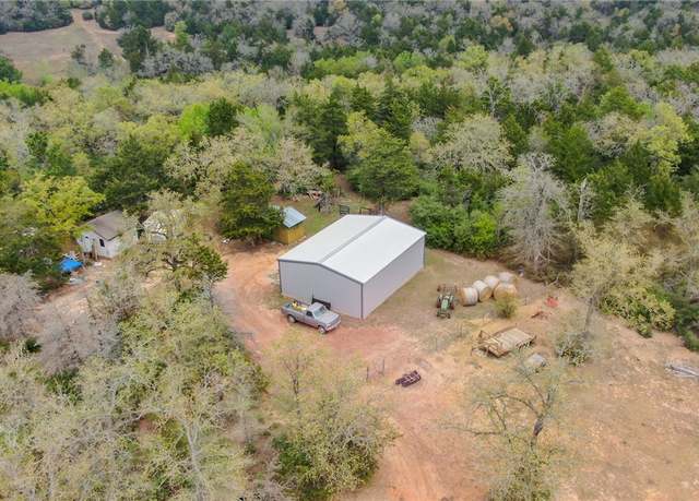 Property at TBD CR 331a, Milano, TX 76556