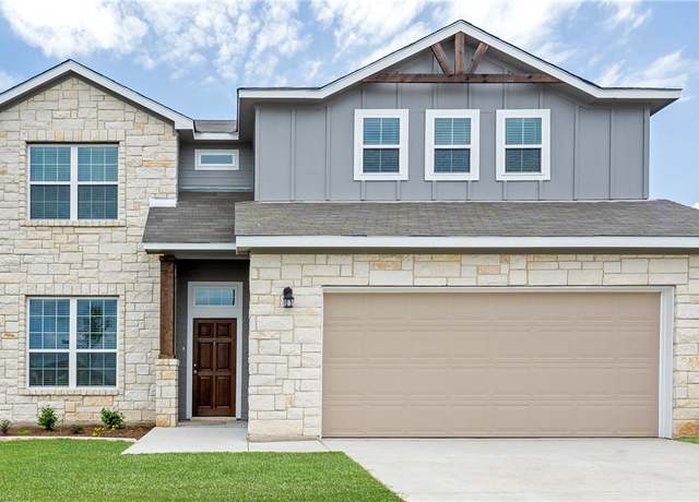 Property at 5323 Lyle Pl, Bryan, TX 77807, 5 beds, 4 baths