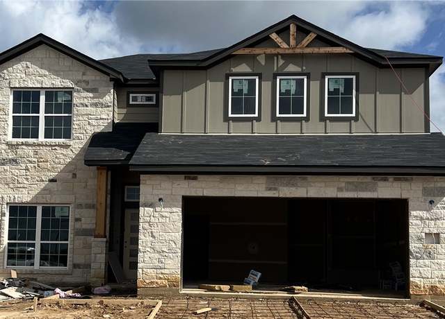 Property at 5323 Lyle Pl, Bryan, TX 77807, 5 beds, 4 baths