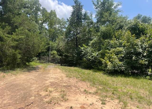 Property at 2841 County Road 430, Marquez, TX 77865