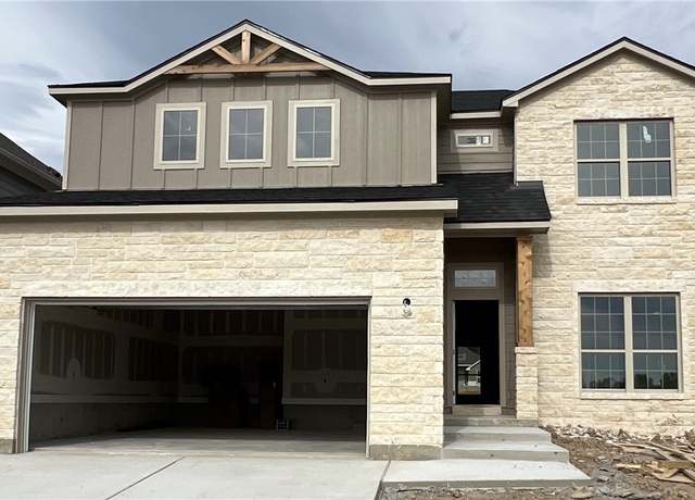 Property at 6409 Raleigh Loop, College Station, TX 77845, 5 beds, 4 baths