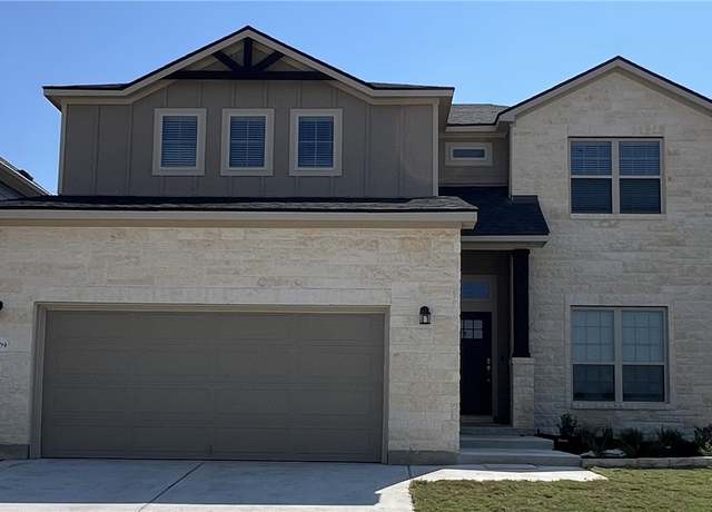 Property at 6409 Raleigh Loop, College Station, TX 77845, 5 beds, 4 baths