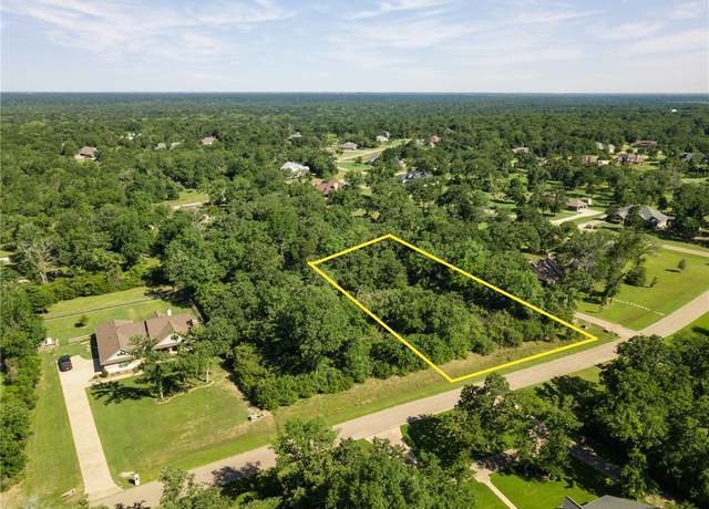 Property at 9570 Edinburg Trl, Iola, TX 77861
