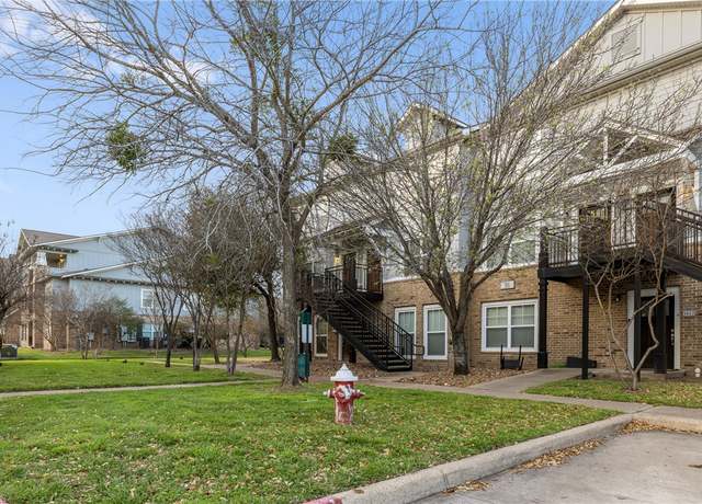 Property at 1725 Harvey Mitchell Pkwy S #1622, College Station, TX 77840, 2 beds, 2.5 baths