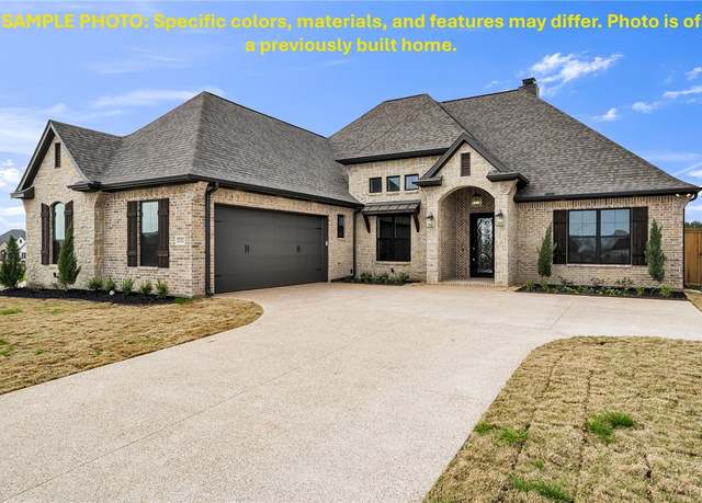 Property at 4760 Coral River Rd, College Station, TX 77845, 4 beds, 3 baths