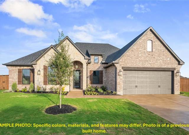 Property at 4764 Coral River Rd, College Station, TX 77845, 4 beds, 3 baths