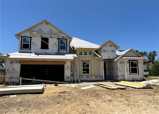 Property at 3540 Anderson Arbor Ct, College Station, TX 77845, 4 beds, 4 baths