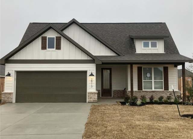 Property at 2913 Bombay Ct, Bryan, TX 77808, 4 beds, 2.5 baths