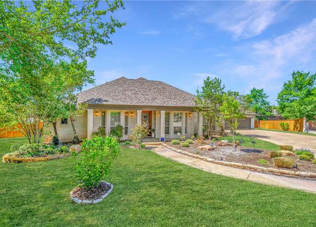 Property at 5206 Sycamore Hills Ct, College Station, TX 77845, 4 beds, 3 baths