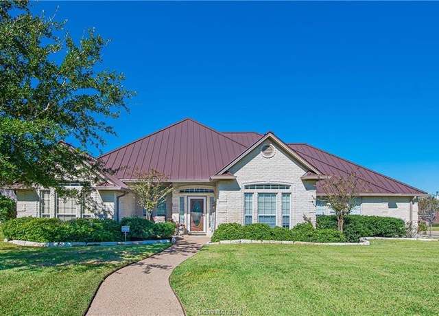 Property at 309 Stoney Hills Ct, College Station, TX 77845, 4 beds, 3 baths