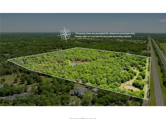 Property at TBD Fm 2154, College Station, TX 77845