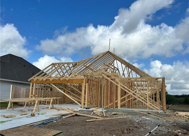 Property at 3548 Pointe Du Hoc Dr, Bryan, TX 77808, 3 beds, 2 baths