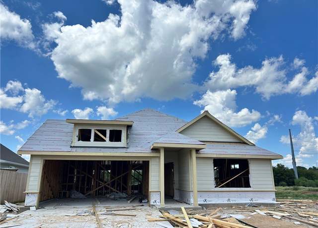 Property at 3548 Pointe Du Hoc Dr, Bryan, TX 77808, 3 beds, 2 baths