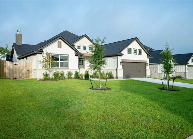 Property at 3545 Chantilly Path, Bryan, TX 77808, 4 beds, 3 baths