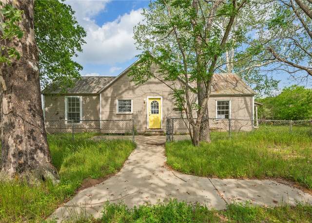Property at TBD Lafayette Lane Ln, Bryan, TX 77807, 2 beds, 1 bath