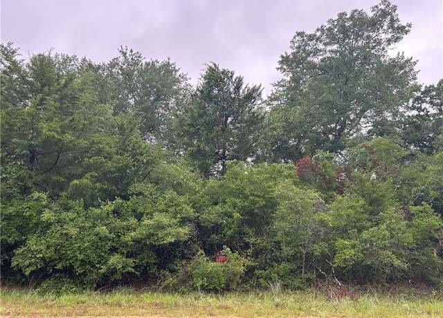 Property at TBD Overhill Cir, Normangee, TX 77871