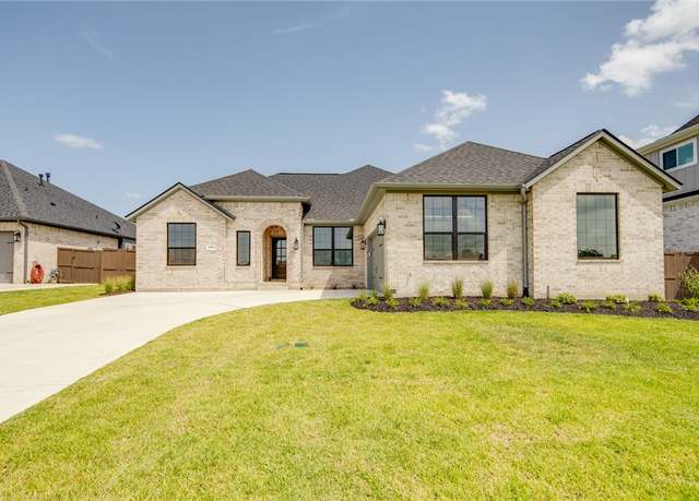 Property at 4308 Fox River Ln, Bryan, TX 77802, 4 beds, 2 baths