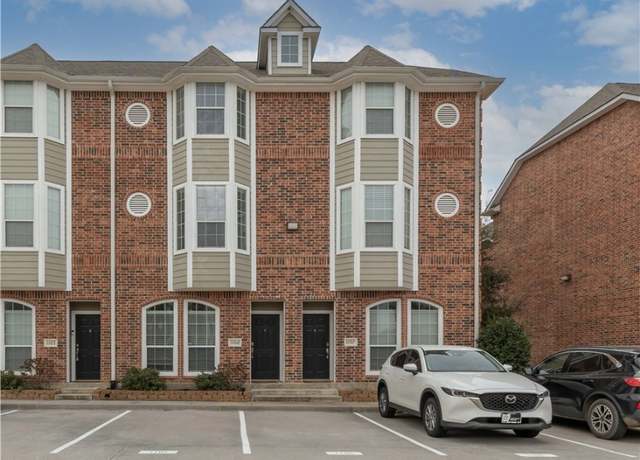 Property at 1198 Jones Butler Rd #1106, College Station, TX 77840, 4 beds, 4.5 baths
