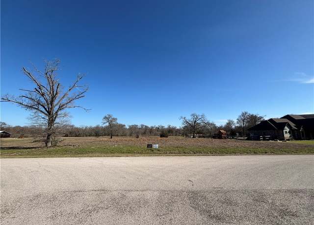 Property at TBD Balfour St, Iola, TX 77861