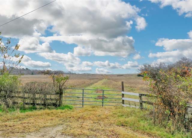 Property at 100 AC CR 108 CountyRoad, Leona, TX 75850
