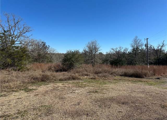 Property at TBD Lions Cir, Somerville, TX 77879