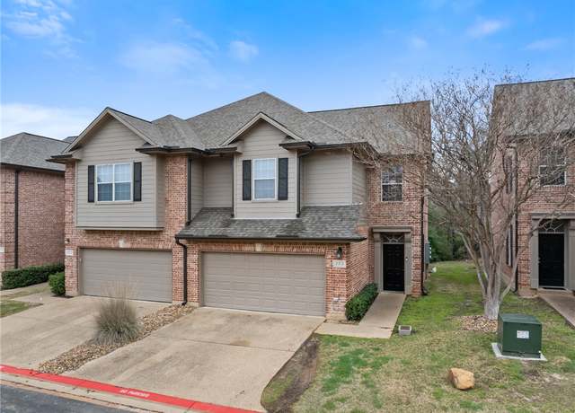 Property at 1425 W Villa Maria Rd #203, Bryan, TX 77801, 3 beds, 3.5 baths