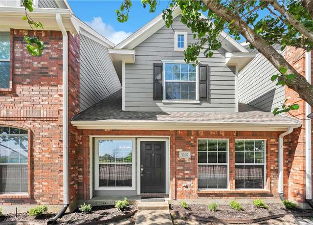 Property at 1001 Krenek Tap Rd #3002, College Station, TX 77840, 3 beds, 3 baths