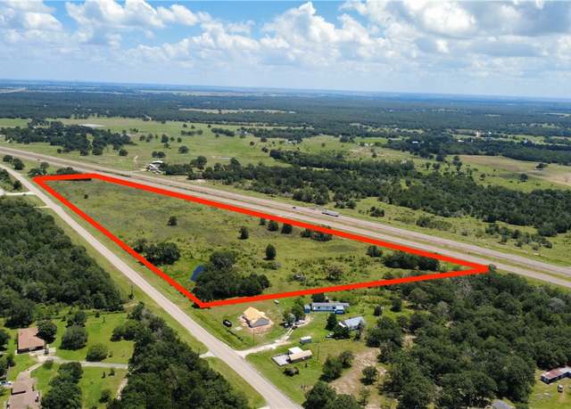 Property at TBD 19.35 AC Fm-60, Somerville, TX 77879