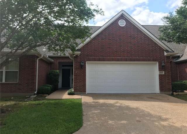 Property at 3519 Myth Lane Ln, College Station, TX 77845, 3 beds, 3 baths