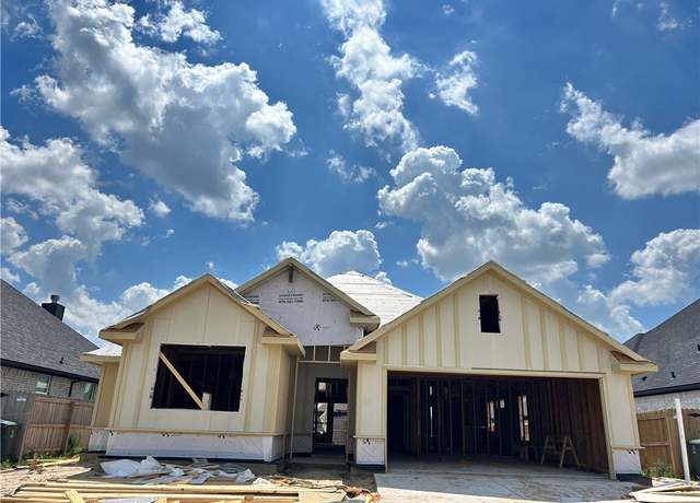Property at 3030 Teller Dr, Bryan, TX 77808, 4 beds, 3 baths