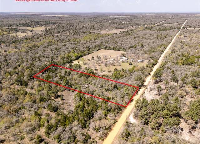 Property at 8647 County Road 342, Milano, TX 76556