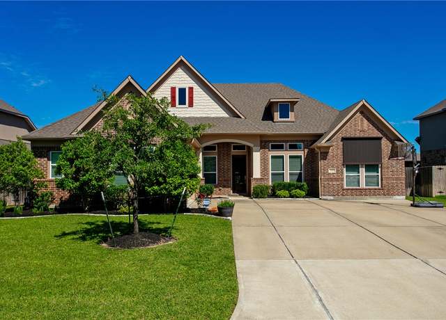 Property at 2606 Belliser Ct, College Station, TX 77845, 3 beds, 3.5 baths