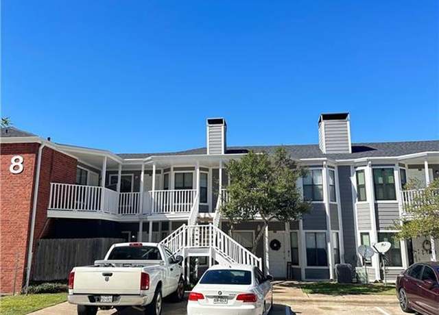 Property at 4441 Old College Rd #8206, Bryan, TX 77801, 1 bed, 1 bath