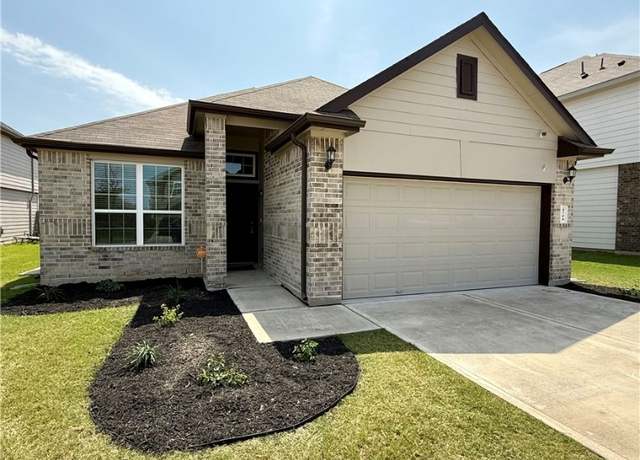 Property at 4704 Los Pines Way, Bryan, TX 77807, 3 beds, 2 baths