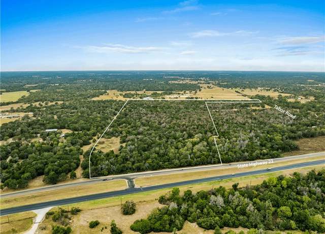 Property at 18255 E State Highway 21, Bryan, TX 77808