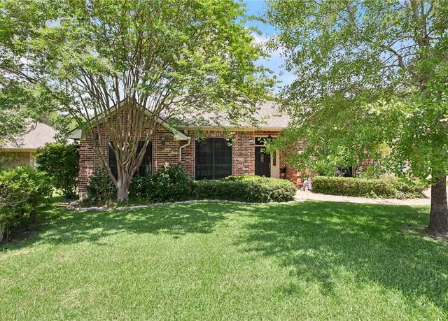 Property at 9311 Whitney Ln, College Station, TX 77845, 4 beds, 3 baths