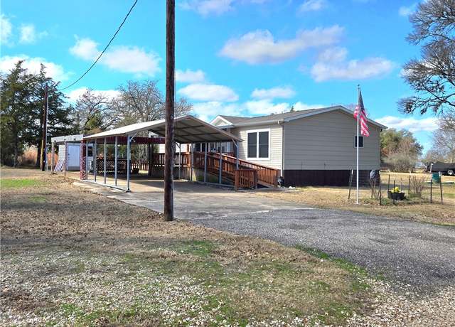 Property at 409 Birch Hill Ln, Somerville, TX 77879, 3 beds, 2 baths