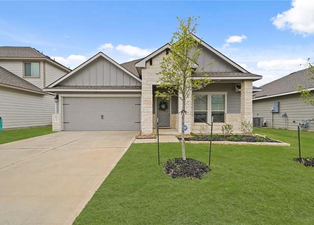 Property at 1160 Natchez Dr, College Station, TX 77845, 4 beds, 2 baths