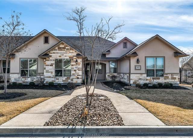 Property at 3802 Estes Park Park, College Station, TX 77845, 3 beds, 2 baths