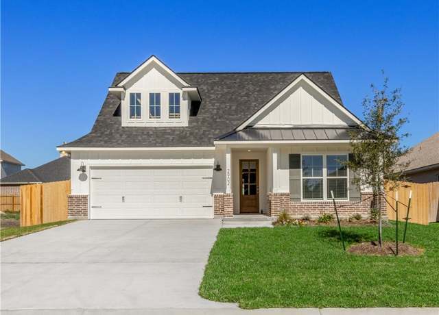 Property at 2902 Bombay Ct, Bryan, TX 77808, 3 beds, 3 baths