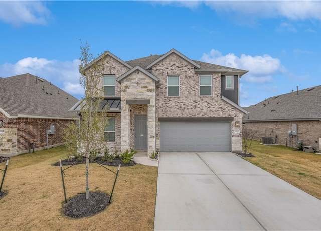 Property at 6317 Fulton Dr, College Station, TX 77845, 4 beds, 3.5 baths