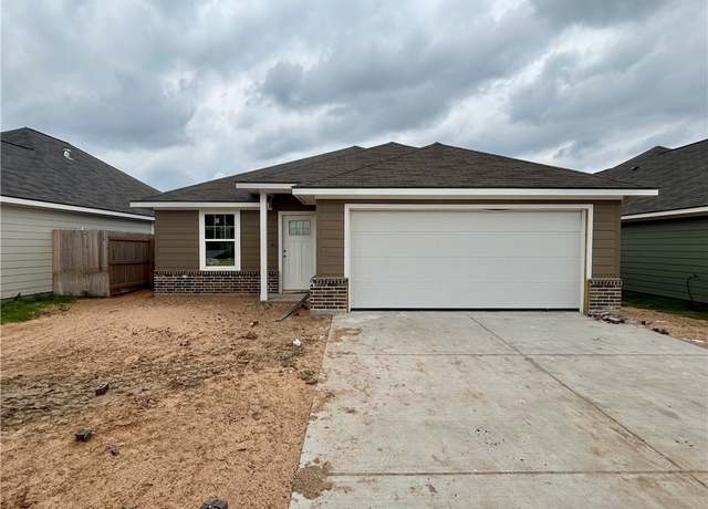 Property at 2815 Messenger Way, Bryan, TX 77802, 3 beds, 2 baths