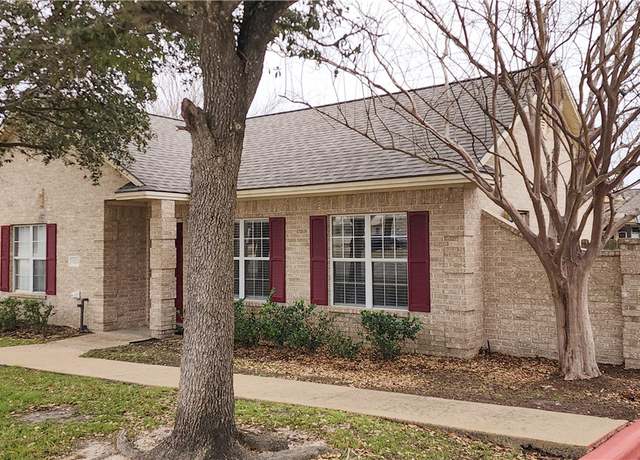 Property at 1125 Welsh Ave, College Station, TX 77840, 3 beds, 3 baths