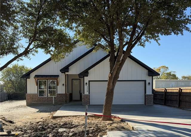 Property at 1519 Henry St, Bryan, TX 77803, 3 beds, 2 baths
