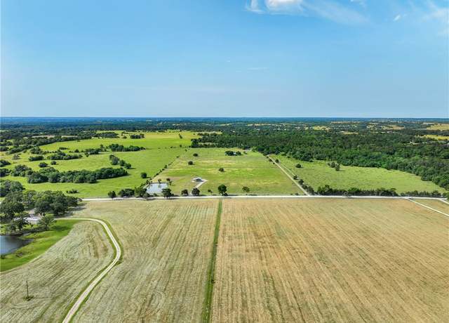 Property at TBD County Road 208 St, Navasota, TX 77868