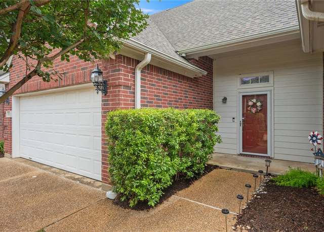 Property at 1610 Ethic Ln, College Station, TX 77845, 2 beds, 2.5 baths