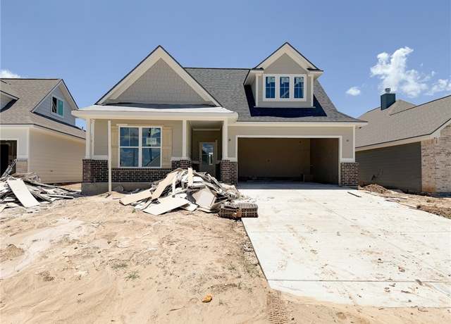 Property at 3529 Pointe du Hoc Loop, Bryan, TX 77808, 4 beds, 3 baths