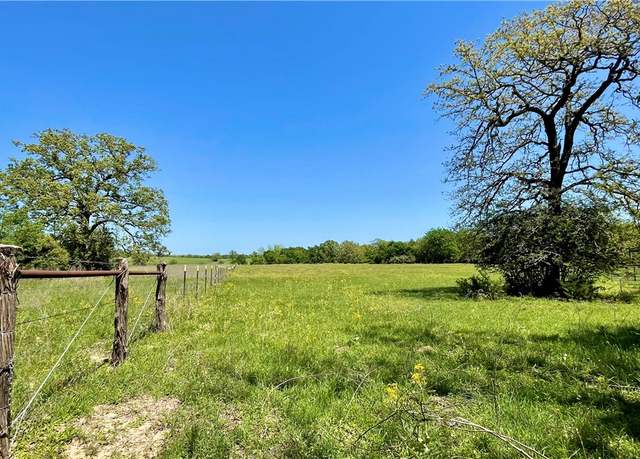 Property at 2141 Dry Prong Rd +/-20 Acres CountyRoad, Franklin, TX 77856