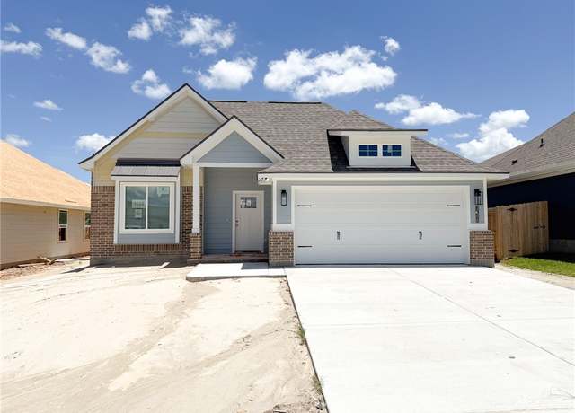 Property at 3168 Margaret Rudder Pkwy, Bryan, TX 77808, 3 beds, 2 baths