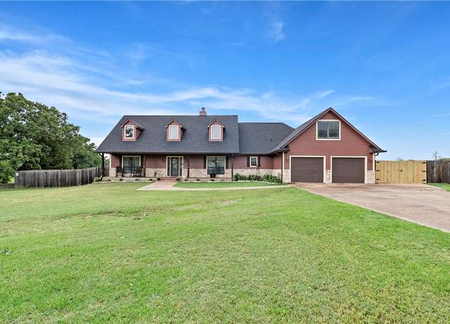 Property at 9913 Hunters Run, College Station, TX 77845, 4 beds, 3 baths